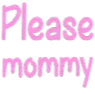 030_pleasemommy Discord Emoji | Rabbit Hole