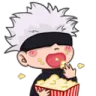 gojopopcorn