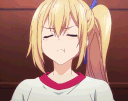 hmph_1 animated Discord emote | Levft