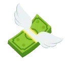 :money:
