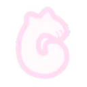 g_letterg