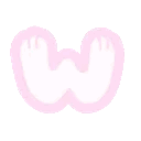 g_letterw