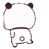 :panda_run: