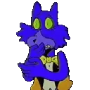 Tammy_Spooked
