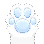 pixel_catpaw