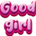 033_goodgirl2 Discord sticker - Rabbit Hole