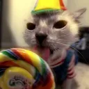 lolipop