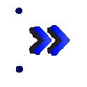 259419darkbluearrow