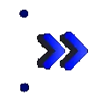 DarkBlueArrow