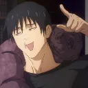 Who