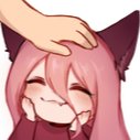 :Headpats:
