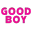 goodboy custom emote from Feral Kingdom