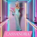 :cassandra: