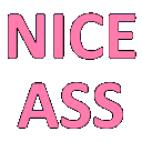nice_ass_flash1 animated emote | Feral Kingdom