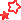 :redstars: