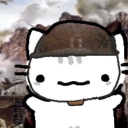 :CatNam: