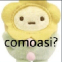 :comoasi: