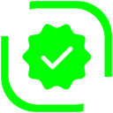 :Verified: