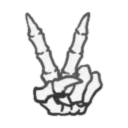 SkeletonPeace