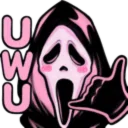 GhostFaceUWU