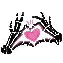SkeletonHeart