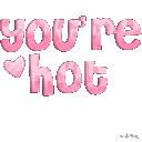 :0_YoureHot: