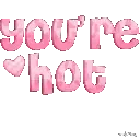 0_YoureHot
