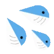 zwhalecums