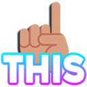 this Discord Emoji from 𝒯𝐻𝐸 𝑀𝒪𝐵