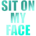 sit