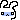 h_bunnyscared animated GIF emoji | luuxr's corner 🌸🍰 | social・gaming・art・gfx・roblox