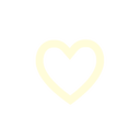 c_yellowheart custom emote from luuxr's corner 🌸🍰 | social・gaming・art・gfx・roblox
