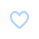 e_blueheart custom emote | luuxr's corner 🌸🍰 | social・gaming・art・gfx・roblox