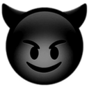aftr_blackdevil Discord Emoji | 𝒯𝐻𝐸 𝑀𝒪𝐵