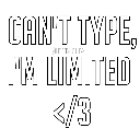 aftr_chatban Discord sticker - 𝒯𝐻𝐸 𝑀𝒪𝐵
