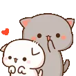 GomaPetPeach