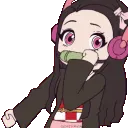 nezukovibing