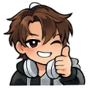 koopigg_thumbsup
