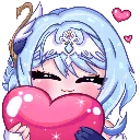 :Odette_Love: