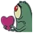 planktonheart