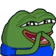 PepeLaugh