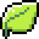 z_leaf Discord emoji