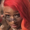 meganlook custom emote | 𝒯𝐻𝐸 𝑀𝒪𝐵