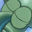 squidwardeyes