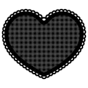 black_07heart