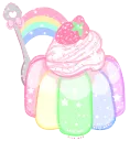 pudding