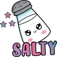 uwusalt custom emote | xX✩Online✩Status✩Xx
