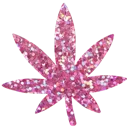 pinkmaryjane Discord sticker | xX✩Online✩Status✩Xx