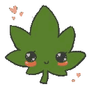 cuteweed_1211511254846410792 animated GIF emoji from xX✩Online✩Status✩Xx