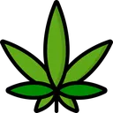 marijuana custom emote - xX✩Online✩Status✩Xx